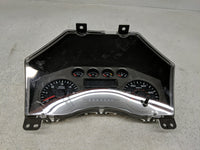2006-2007 Ford F-250 Super Duty Instrument Cluster Speedometer Gauges P/N:8C3T10849ABA Fits Fits 2006 2007 OEM Used Auto Par
