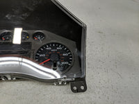 2006-2007 Ford F-250 Super Duty Instrument Cluster Speedometer Gauges P/N:8C3T10849ABA Fits Fits 2006 2007 OEM Used Auto Par