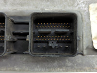 2006 Ford F-250 Super Duty PCM Engine Control Computer ECU ECM PCU OEM P/N:6C3A-12A650-EB Fits OEM Used Auto Parts - Oemused