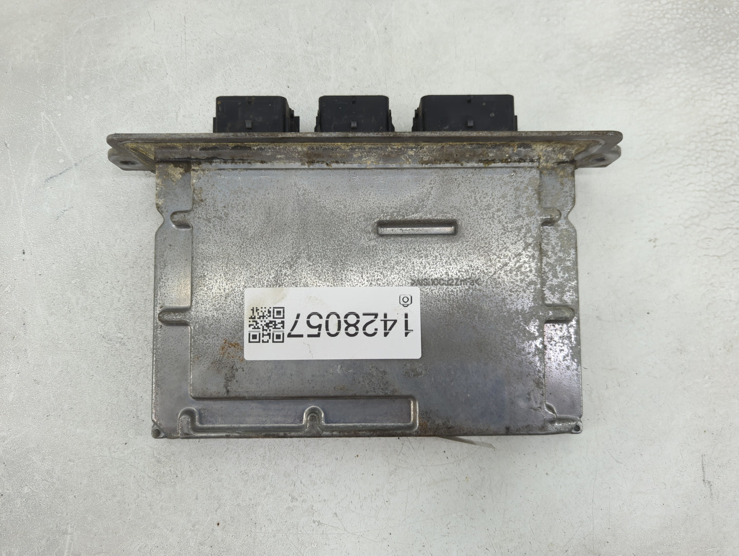 2006 Ford F-250 Super Duty PCM Engine Control Computer ECU ECM PCU OEM P/N:6C3A-12A650-EB Fits OEM Used Auto Parts - Oemused