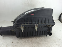 2005-2007 Ford F-250 Super Duty Air Cleaner Intake-duct Hose Tube - Oemusedautoparts1.com