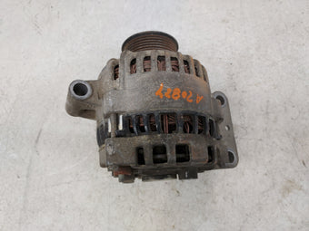 compare product 2005-2008 Ford F-250 Super Duty Alternator Replacement Generator Charging Assembly Engine OEM Fits Fits 2005 2006 2007 2008 OEM Used Auto Parts