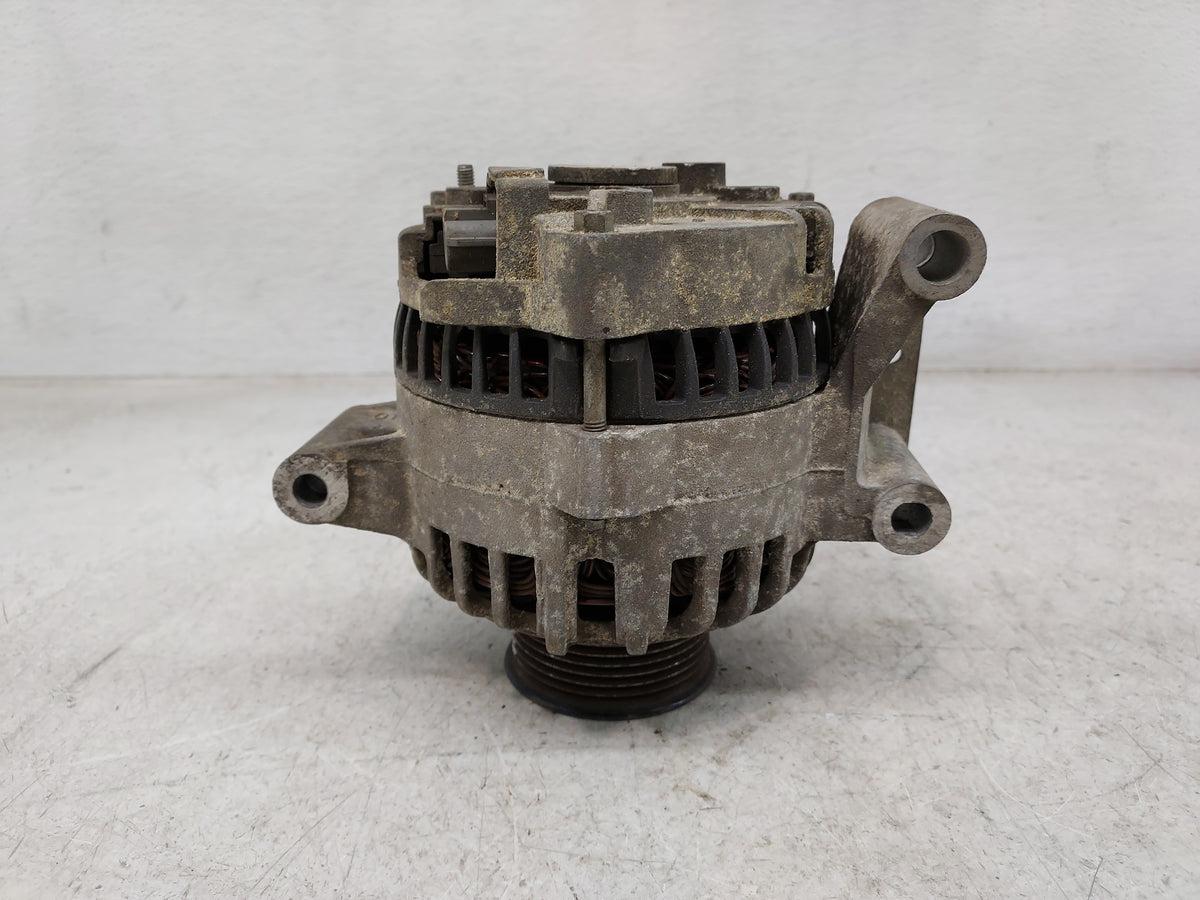 2005-2008 Ford F-250 Super Duty Alternator Replacement Generator Charging Assembly Engine OEM Fits Fits 2005 2006 2007 2008 