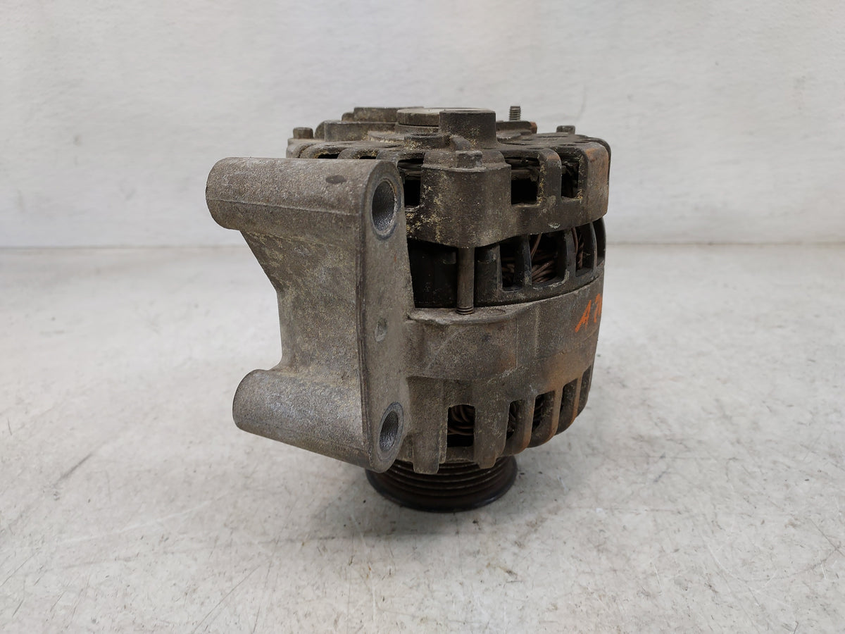 2005-2008 Ford F-250 Super Duty Alternator Replacement Generator Charging Assembly Engine OEM Fits Fits 2005 2006 2007 2008 