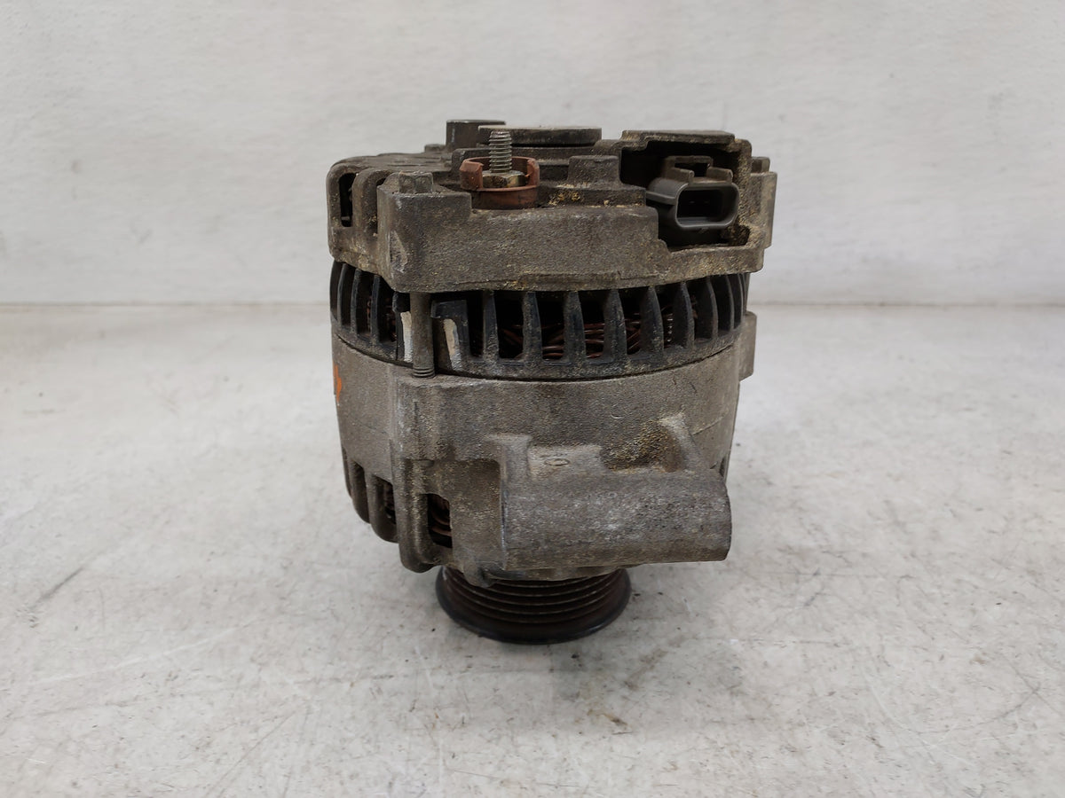 2005-2008 Ford F-250 Super Duty Alternator Replacement Generator Charging Assembly Engine OEM Fits Fits 2005 2006 2007 2008 