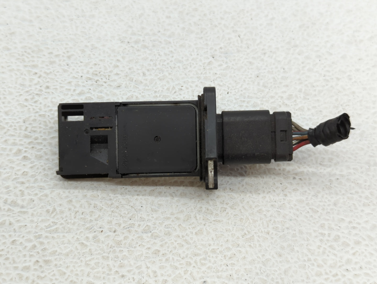 2005-2010 Ford F-250 Super Duty Mass Air Flow Meter Maf - Oemusedautoparts1.com