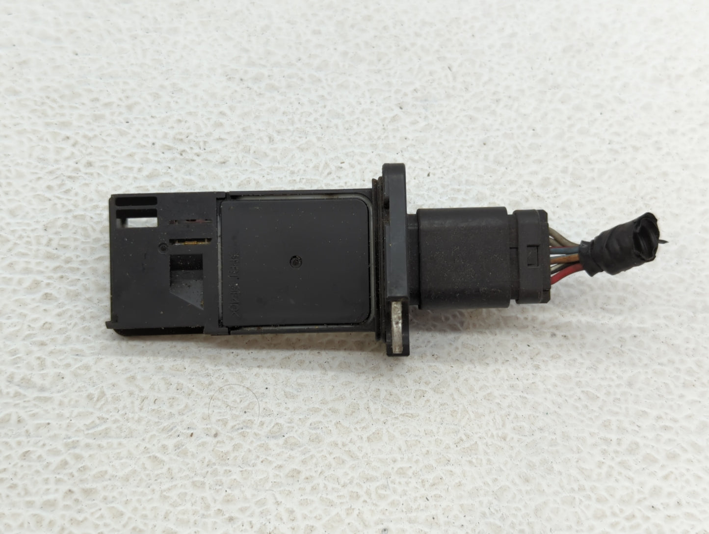 2005-2010 Ford F-250 Super Duty Mass Air Flow Meter Maf - Oemusedautoparts1.com