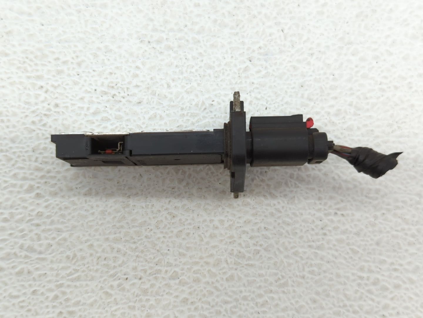 2005-2010 Ford F-250 Super Duty Mass Air Flow Meter Maf - Oemusedautoparts1.com