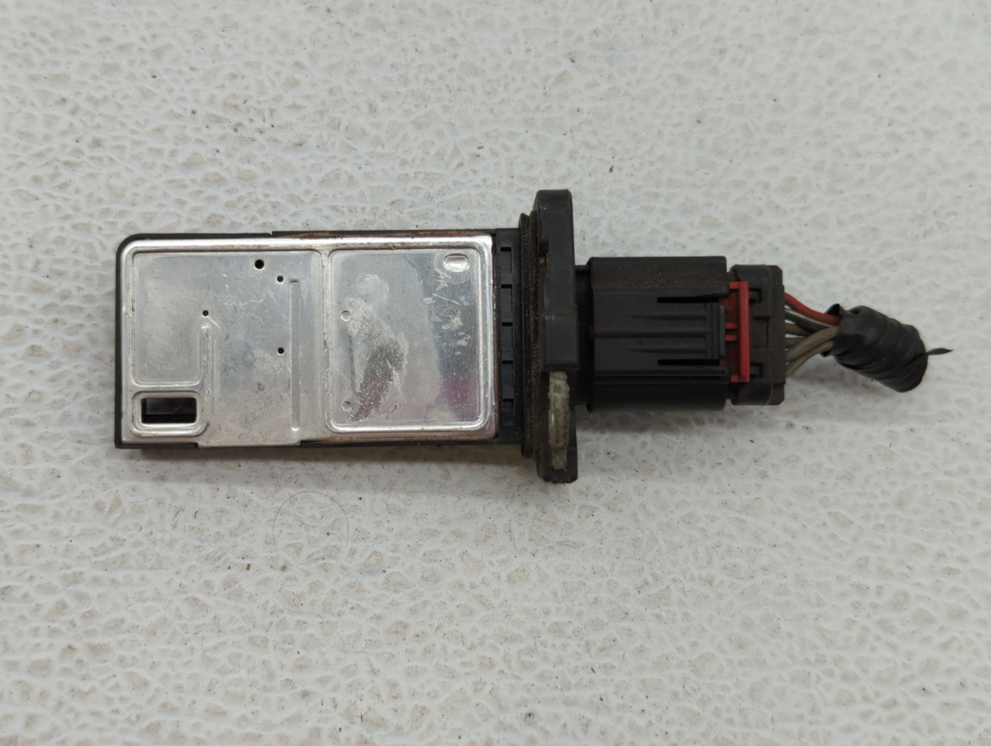 2005-2010 Ford F-250 Super Duty Mass Air Flow Meter Maf - Oemusedautoparts1.com