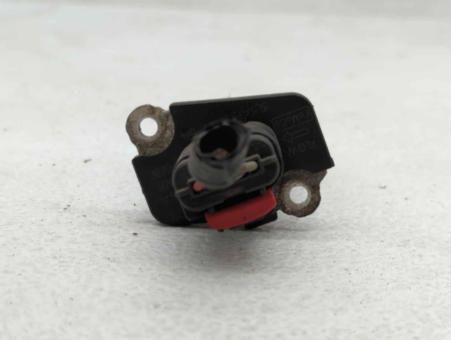 2005-2010 Ford F-250 Super Duty Mass Air Flow Meter Maf - Oemusedautoparts1.com