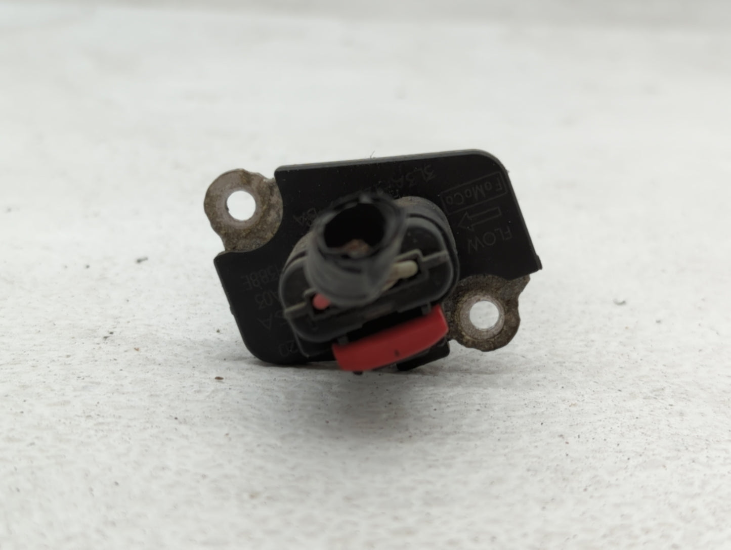 2005-2010 Ford F-250 Super Duty Mass Air Flow Meter Maf - Oemusedautoparts1.com