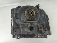 2005-2007 Ford F-250 Super Duty Driver Left Oem Head Light Headlight Lamp - Oemusedautoparts1.com