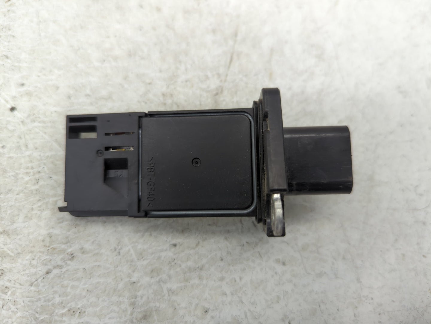 2005-2010 Ford F-250 Super Duty Mass Air Flow Meter Maf - Oemusedautoparts1.com