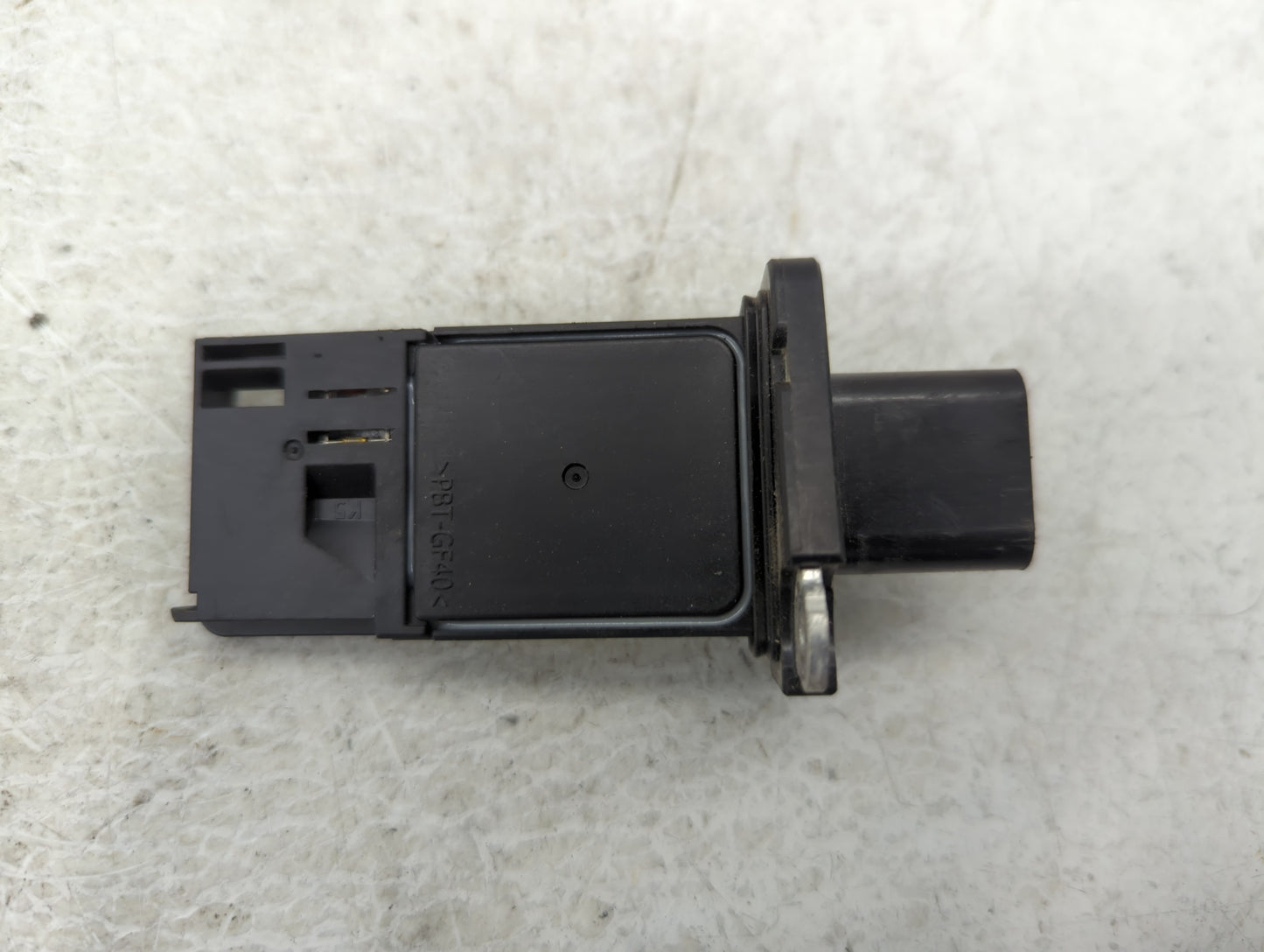 2005-2010 Ford F-250 Super Duty Mass Air Flow Meter Maf - Oemusedautoparts1.com