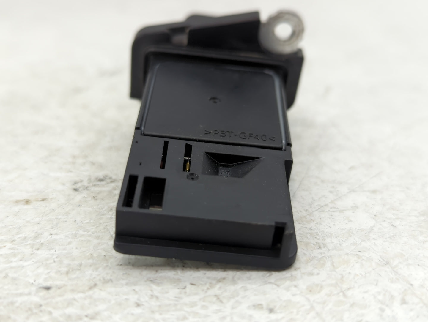 2005-2010 Ford F-250 Super Duty Mass Air Flow Meter Maf - Oemusedautoparts1.com