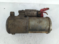 1999-2013 Ford F-250 Super Duty Car Starter Motor Solenoid OEM P/N:5M13C 11000 12V Fits OEM Used Auto Parts - Oemusedautopar