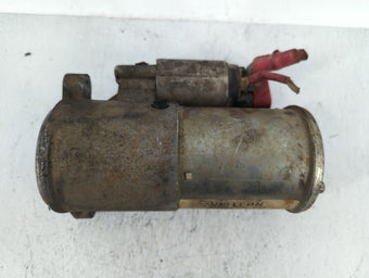 compare product 1999-2013 Ford F-250 Super Duty Car Starter Motor Solenoid OEM P/N:5M13C 11000 12V Fits OEM Used Auto Parts