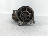 1999-2013 Ford F-250 Super Duty Car Starter Motor Solenoid OEM P/N:5M13C 11000 12V Fits OEM Used Auto Parts - Oemusedautopar