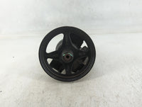 2005-2007 Ford F-250 Super Duty Power Steering Column Pump Oem - Oemusedautoparts1.com