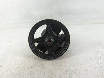 compare product 2005-2007 Ford F-250 Super Duty Power Steering Column Pump Oem