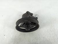 2005-2007 Ford F-250 Super Duty Power Steering Column Pump Oem - Oemusedautoparts1.com
