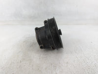 2005-2007 Ford F-250 Super Duty Power Steering Column Pump Oem - Oemusedautoparts1.com
