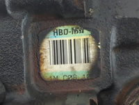 2005-2007 Ford F-250 Super Duty Power Steering Column Pump Oem - Oemusedautoparts1.com