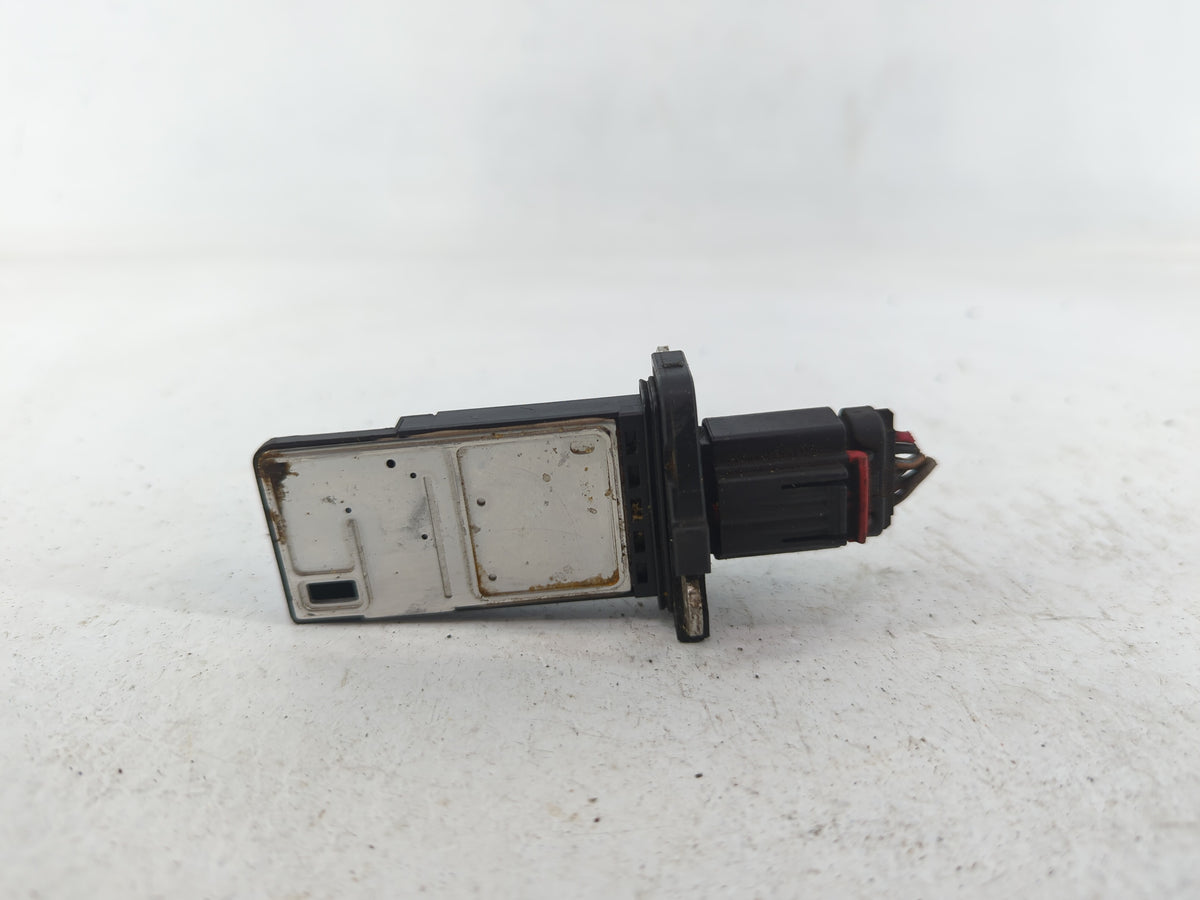 2005-2010 Ford F-250 Super Duty Mass Air Flow Meter Maf Sensor 656735 - Oemusedautoparts1.com