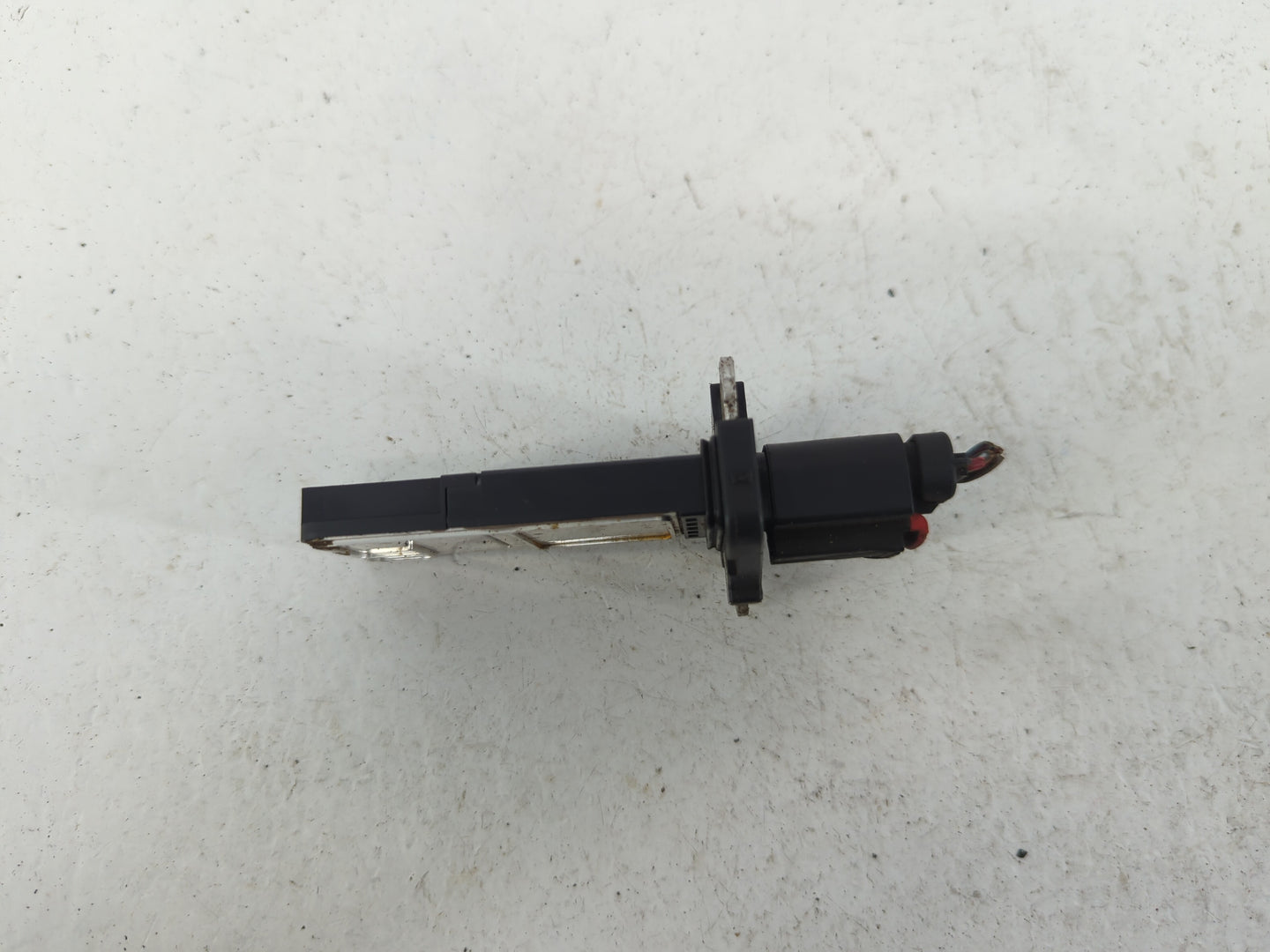 2005-2010 Ford F-250 Super Duty Mass Air Flow Meter Maf - Oemusedautoparts1.com