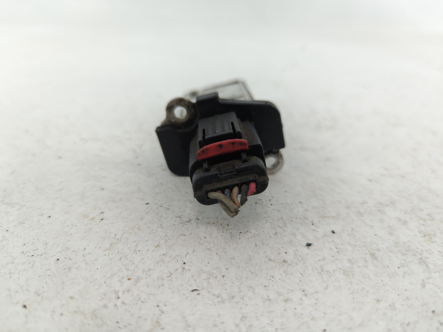 2005-2010 Ford F-250 Super Duty Mass Air Flow Meter Maf - Oemusedautoparts1.com