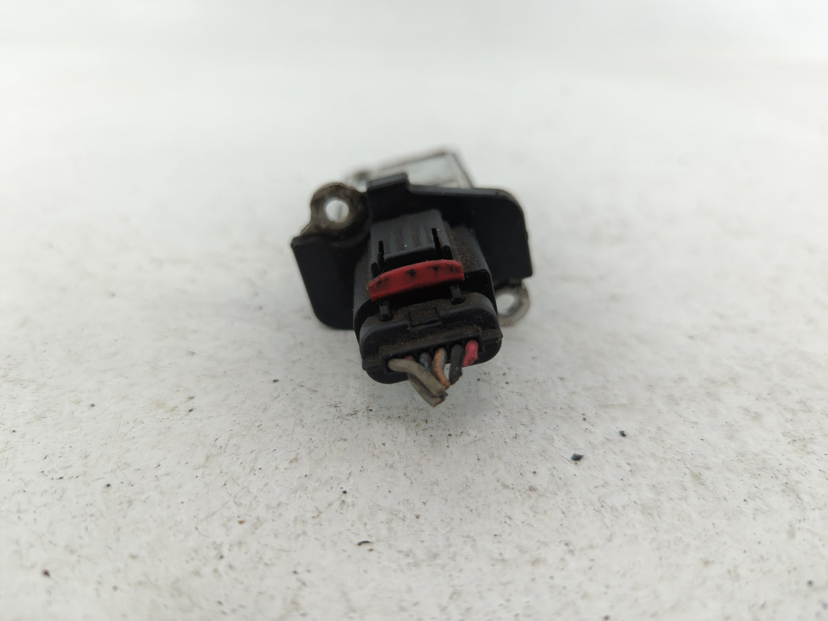 2005-2010 Ford F-250 Super Duty Mass Air Flow Meter Maf Sensor 656735 - Oemusedautoparts1.com
