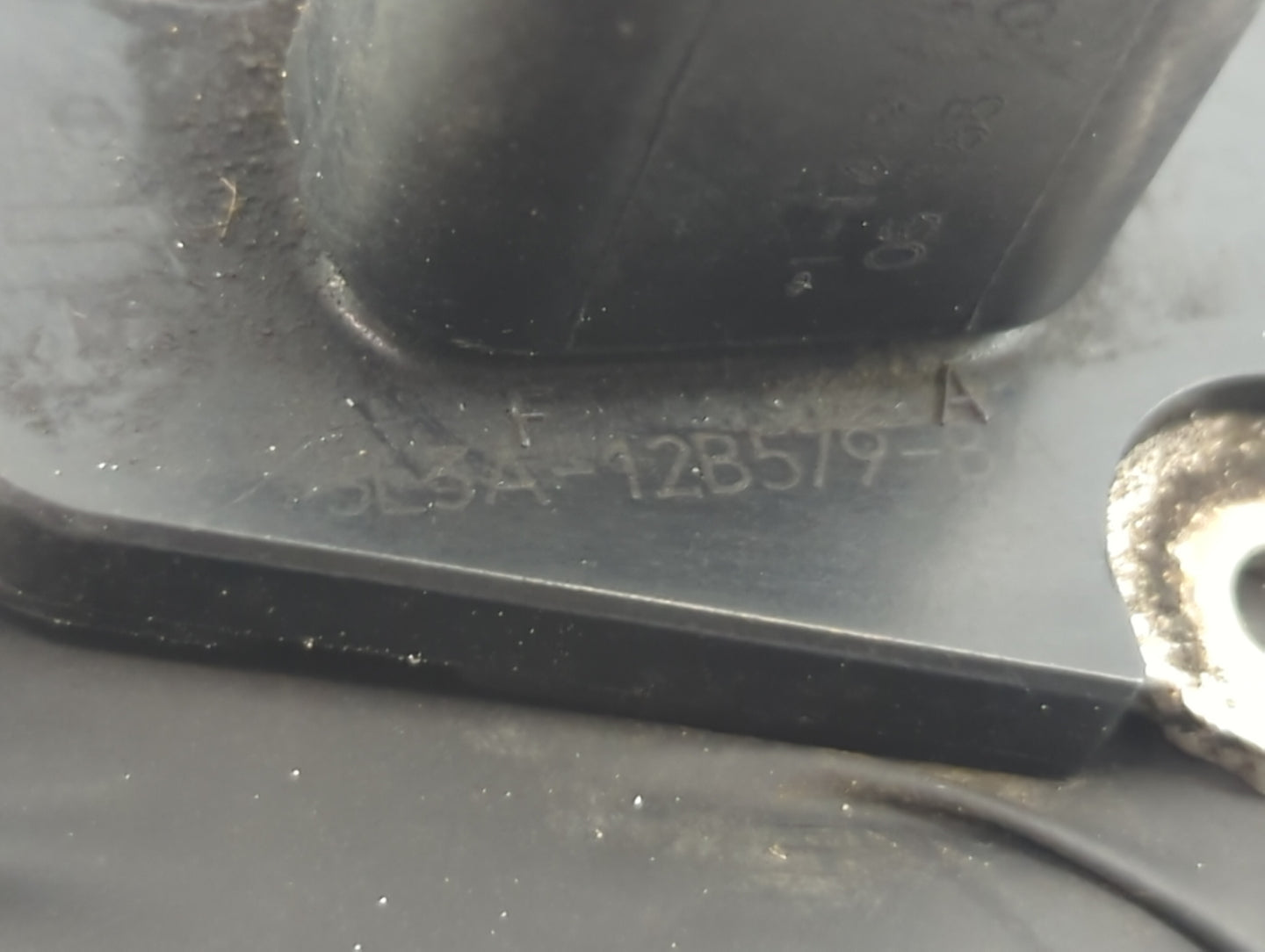 2005-2010 Ford F-250 Super Duty Mass Air Flow Meter Maf - Oemusedautoparts1.com