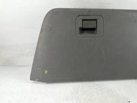 2006 Ford F-250 Super Duty Passenger Glove Box Door Storage Compartment - Oemusedautoparts1.com