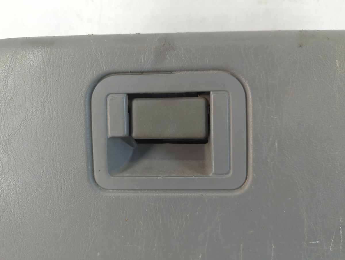 2006 Ford F-250 Super Duty Passenger Glove Box Door Storage Compartment - Oemusedautoparts1.com