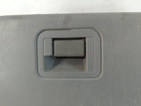 2006 Ford F-250 Super Duty Passenger Glove Box Door Storage Compartment - Oemusedautoparts1.com