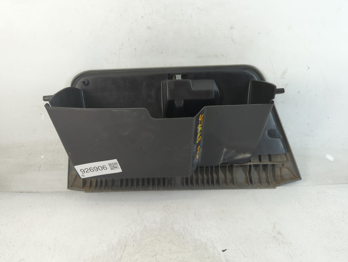 2006 Ford F-250 Super Duty Passenger Glove Box Door Storage Compartment - Oemusedautoparts1.com