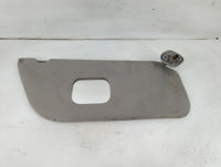 2006 Ford F-250 Super Duty Sun Visor Shade Replacement Passenger Right Mirror Fits OEM Used Auto Parts - Oemusedautoparts1.c