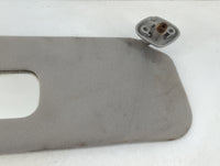 2006 Ford F-250 Super Duty Sun Visor Shade Replacement Passenger Right Mirror Fits OEM Used Auto Parts - Oemusedautoparts1.c