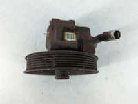 Ford F-350 Power Steering Column Pump Oem - Oemusedautoparts1.com