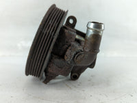 Ford F-350 Power Steering Column Pump Oem - Oemusedautoparts1.com