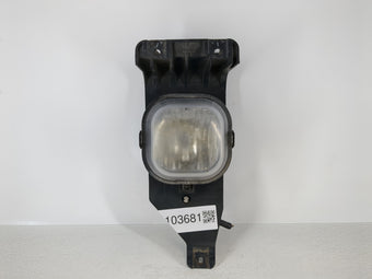 compare product 2005-2007 Ford F-350 Super Duty Passenger Right Oem Front Light Lamp