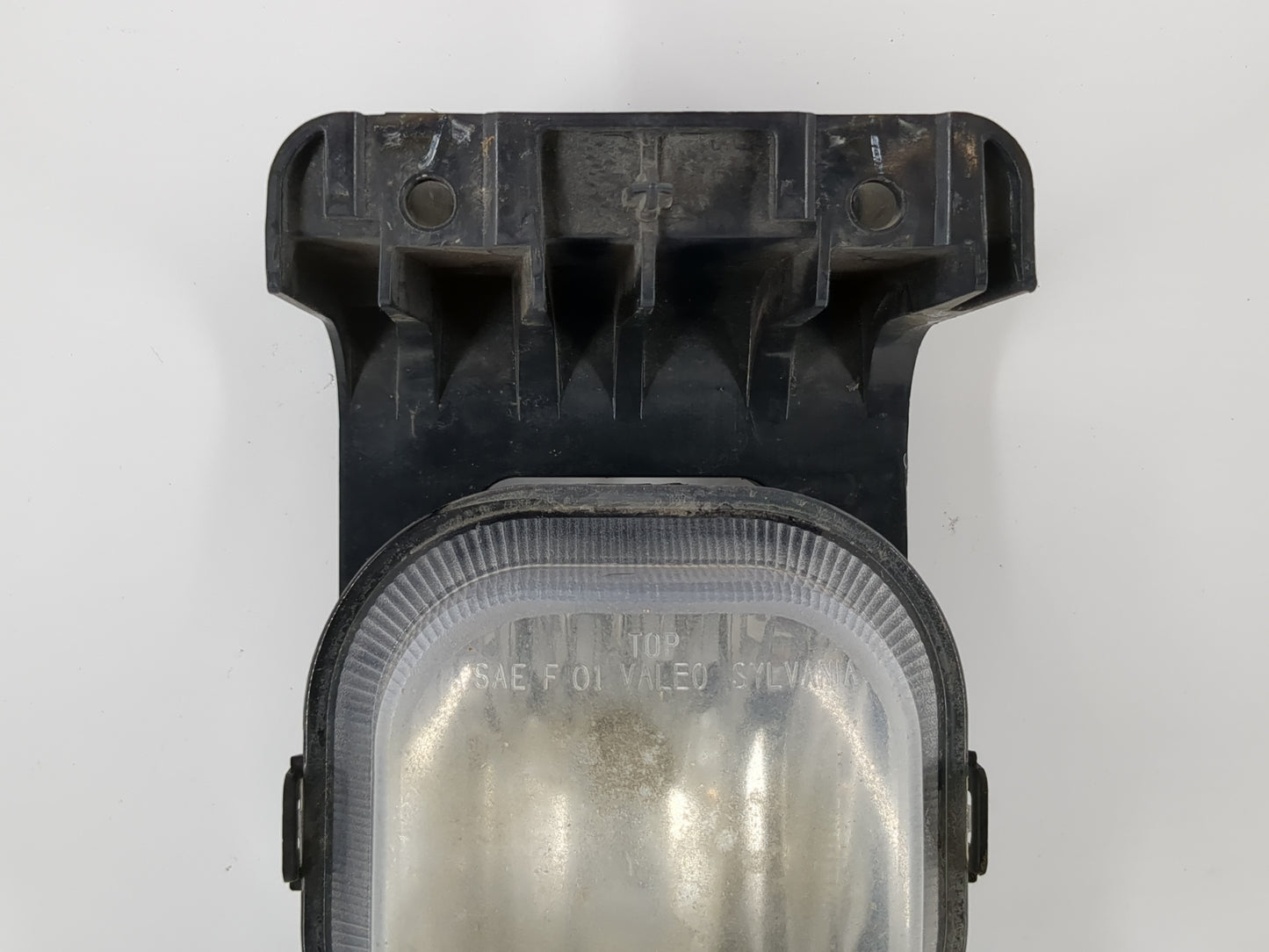 2005-2007 Ford F-350 Super Duty Passenger Right Oem Front Light Lamp - Oemusedautoparts1.com