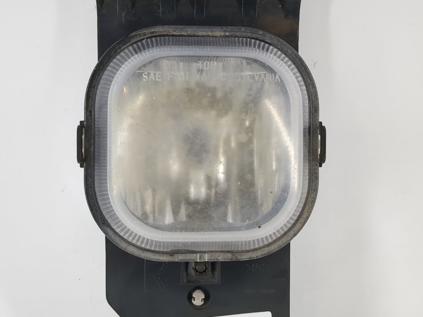 2005-2007 Ford F-350 Super Duty Passenger Right Oem Front Light Lamp - Oemusedautoparts1.com