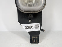 2005-2007 Ford F-350 Super Duty Passenger Right Oem Front Light Lamp - Oemusedautoparts1.com