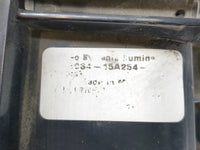 2005-2007 Ford F-350 Super Duty Passenger Right Oem Front Light Lamp - Oemusedautoparts1.com