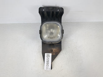 compare product 2005-2007 Ford F-350 Super Duty Driver Left Oem Front Light Lamp