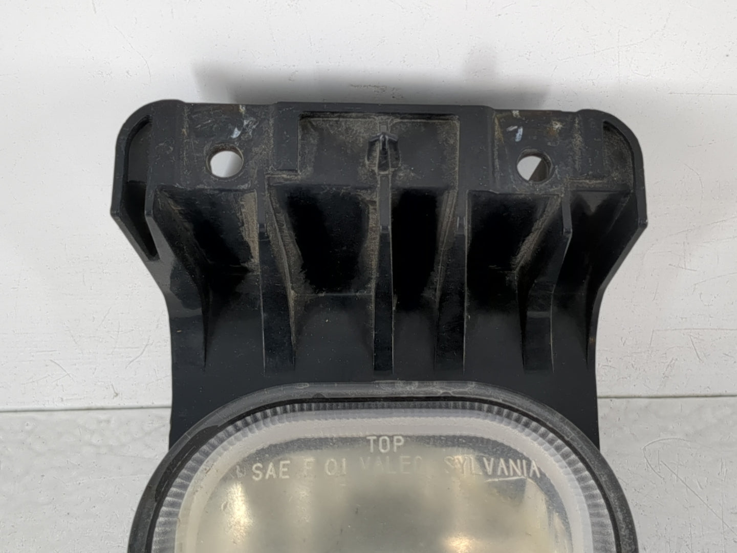 2005-2007 Ford F-350 Super Duty Driver Left Oem Front Light Lamp - Oemusedautoparts1.com