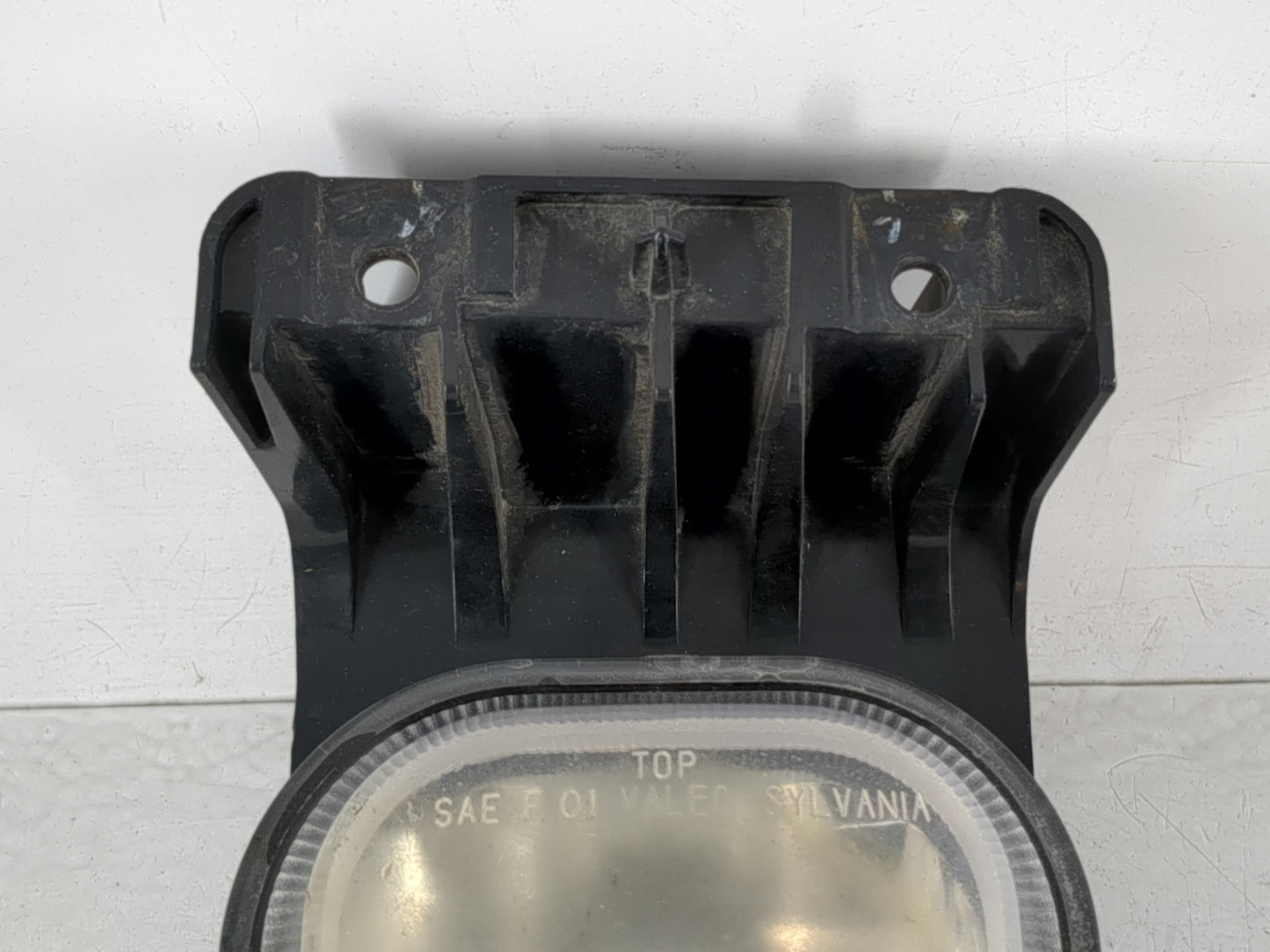 2005-2007 Ford F-350 Super Duty Driver Left Oem Front Light Lamp - Oemusedautoparts1.com