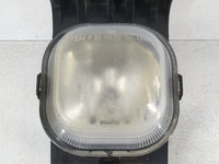 2005-2007 Ford F-350 Super Duty Driver Left Oem Front Light Lamp - Oemusedautoparts1.com