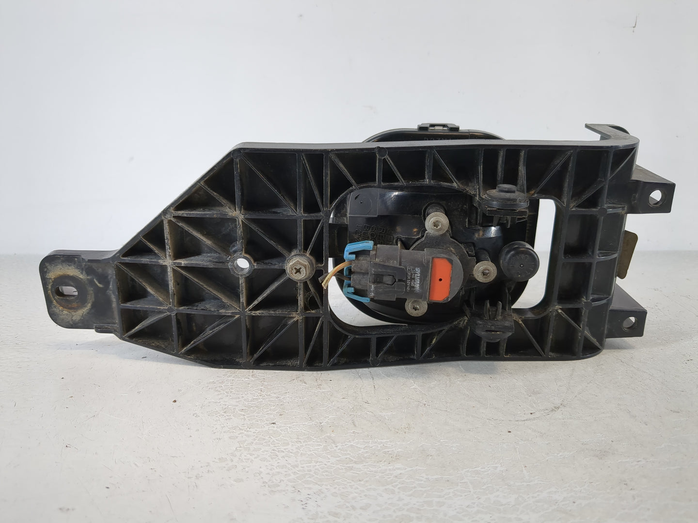 2005-2007 Ford F-350 Super Duty Driver Left Oem Front Light Lamp - Oemusedautoparts1.com